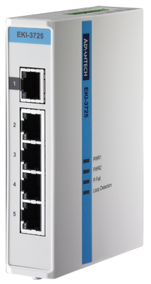 Ethernet Switch