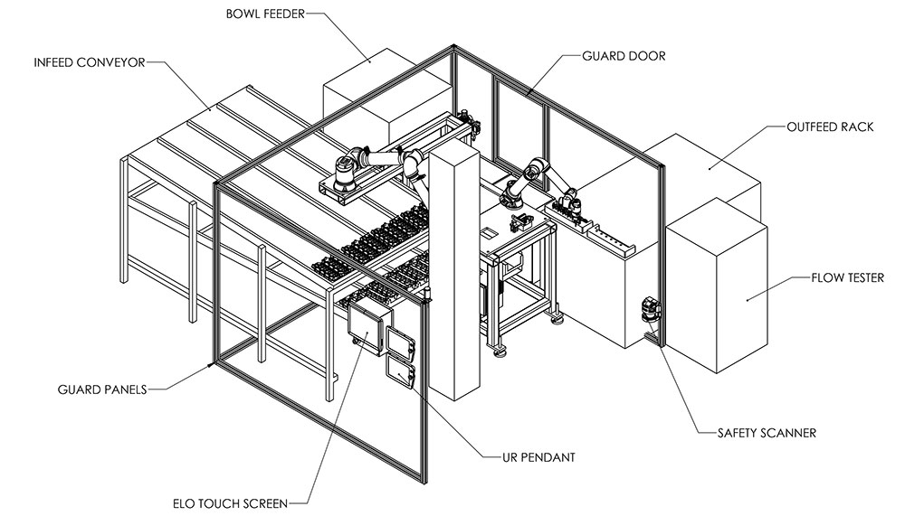 mechanical design