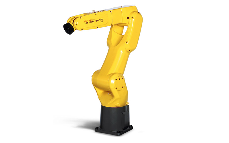 FANUC Articulated Robot