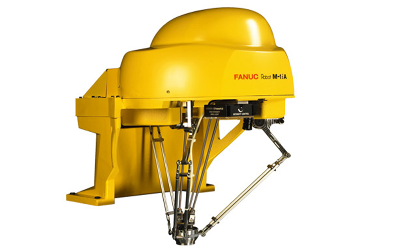 FANUC Delta Robot