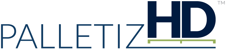 PalletizUR Logo