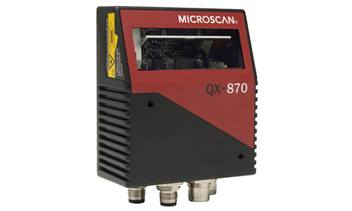qx870 scanner