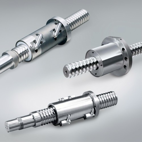 ball screw