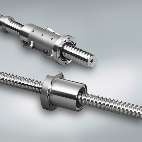 ball screw