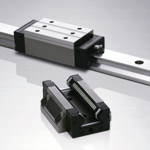 linear guides