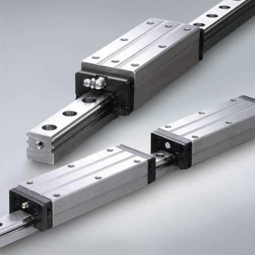 linear guides