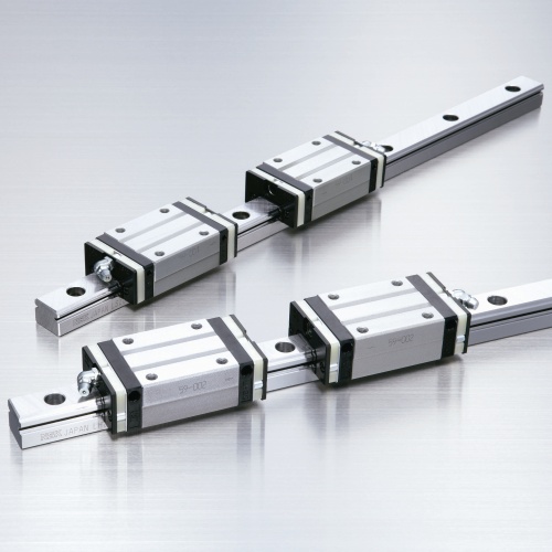 linear guides