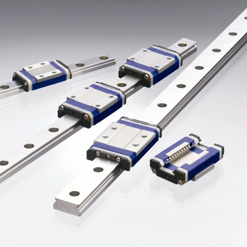 linear guides