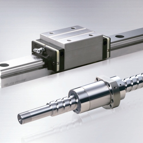 linear guides