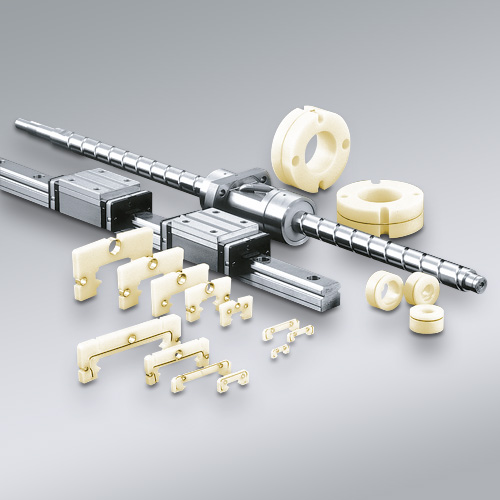 linear guides