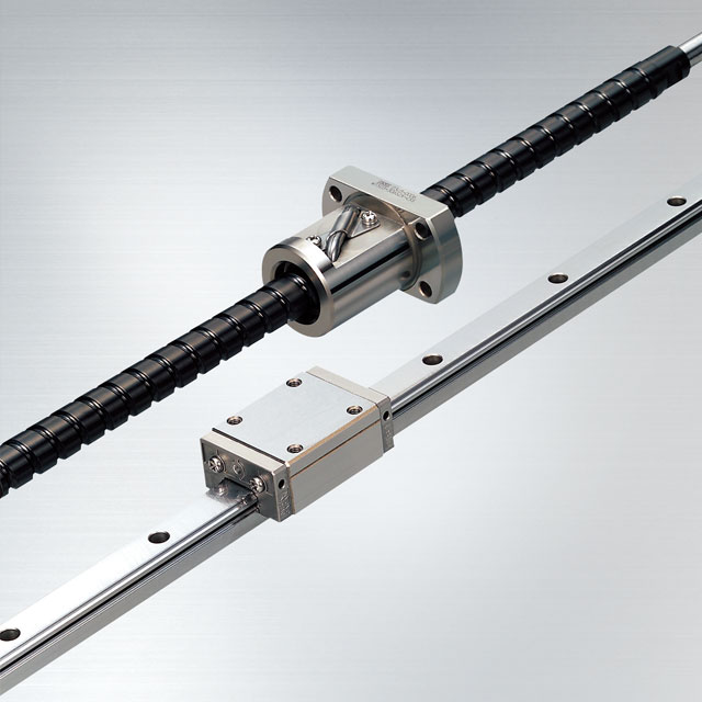 linear guides