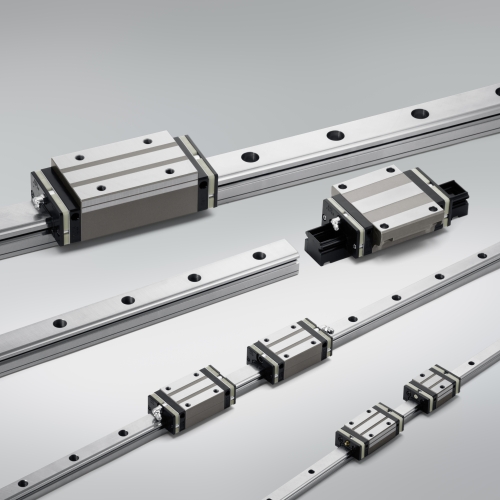 linear guides