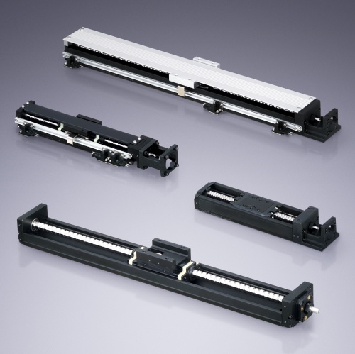 linear guides