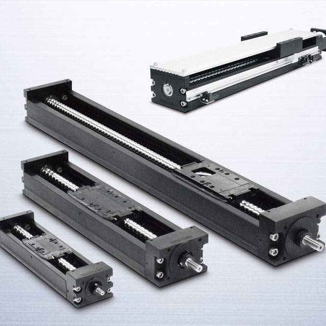 linear guides