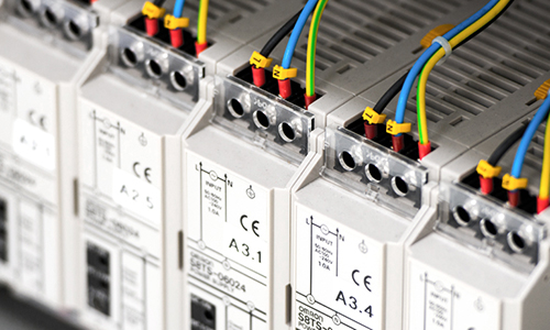 Automation Systems
