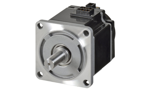 Servo Motor