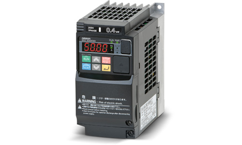 MX2 Inverter