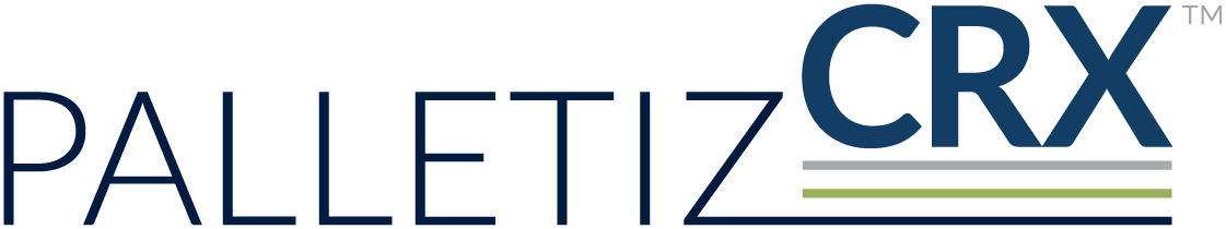 PalletizUR Logo