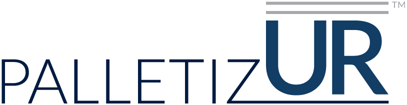 PalletizUR Logo