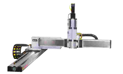 Parker Cartesian System