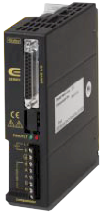 E-AC and E-DC Drives