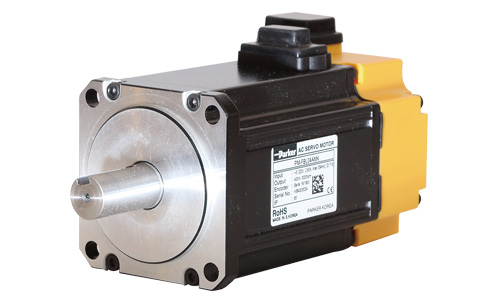 Servo Stepper Motors