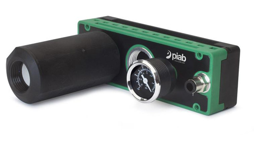 vacuum generator