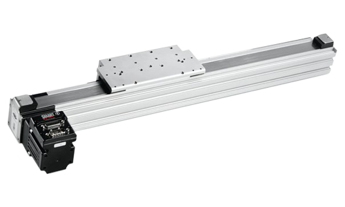 HLD Actuator