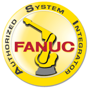 FANUC robotics integrator