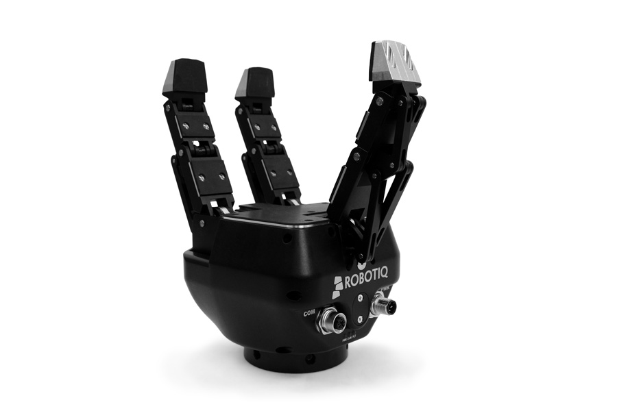 Robotiq UR Wrist Camera