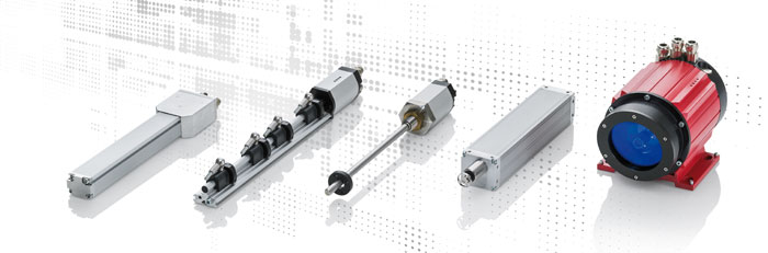 encoders