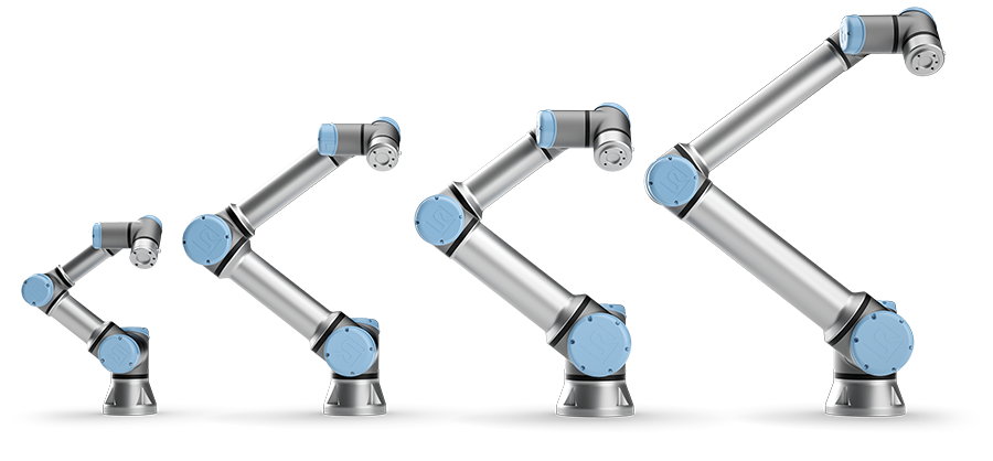 UR E-Series Collaborative Robots